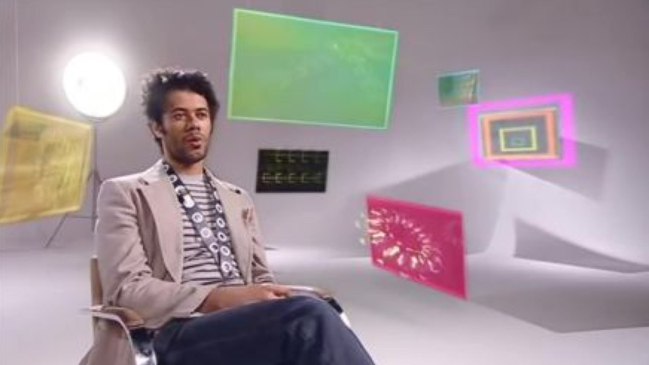 Time Trumpet (2006) TV show backdrop