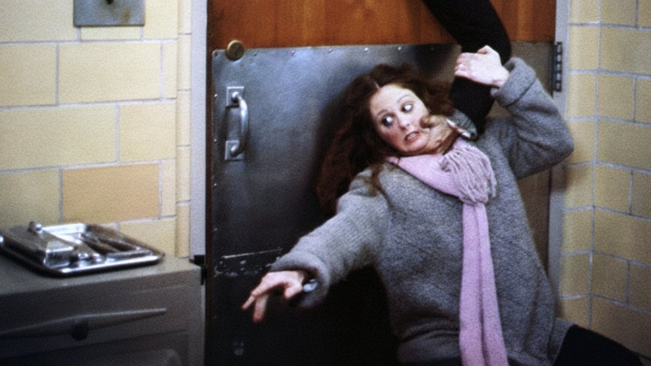 He Knows You re Alone (1980) movie backdrop