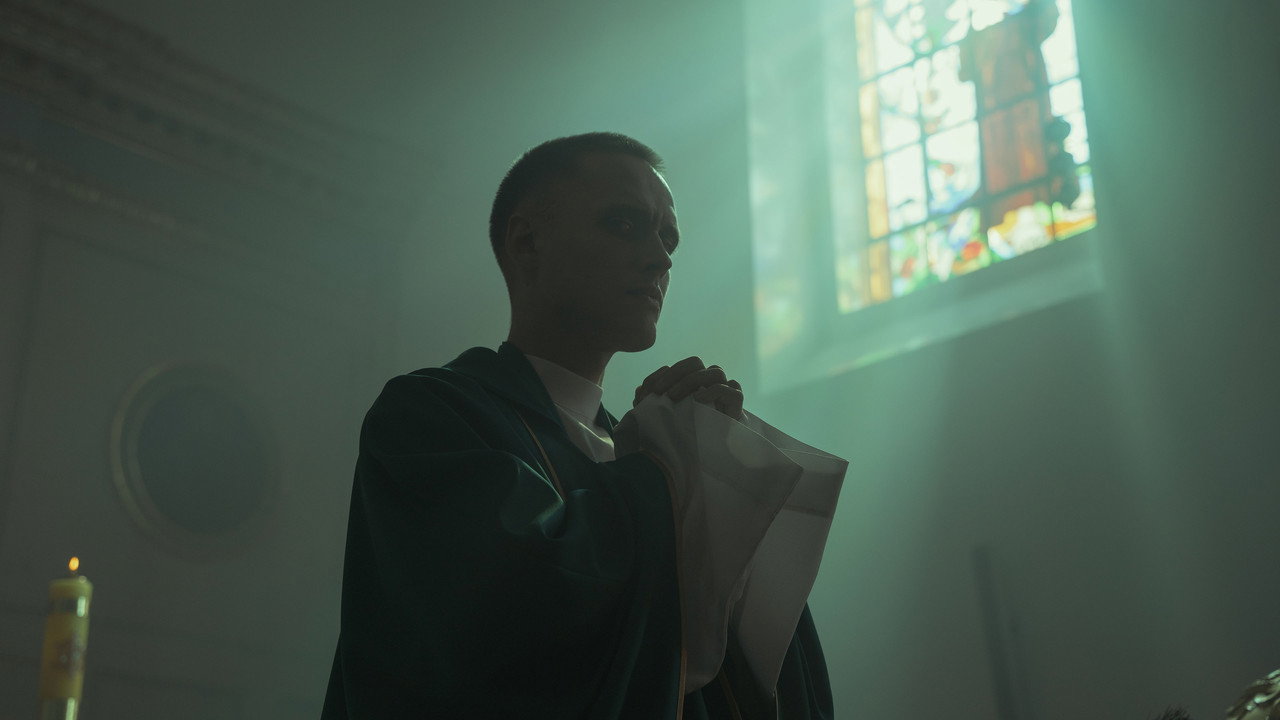Corpus Christi (2019) movie backdrop