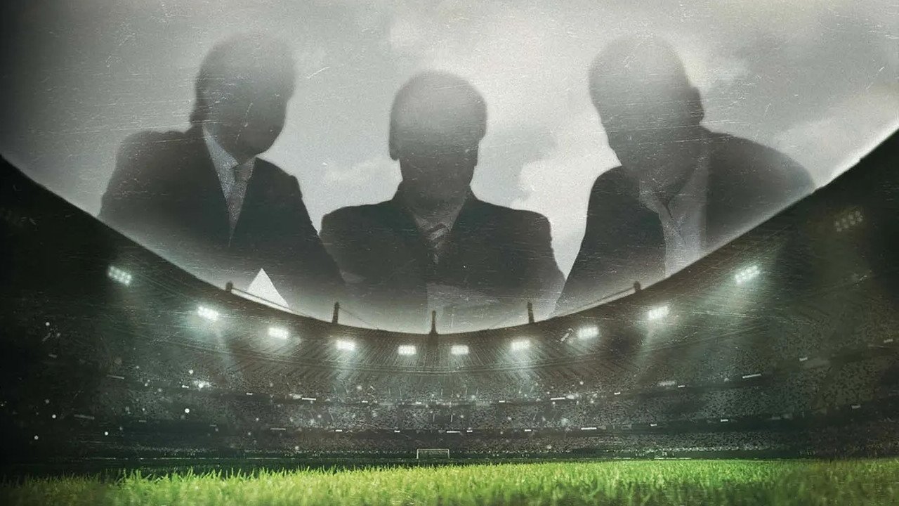 The Men Who Sold The World Cup (2021) TV show backdrop