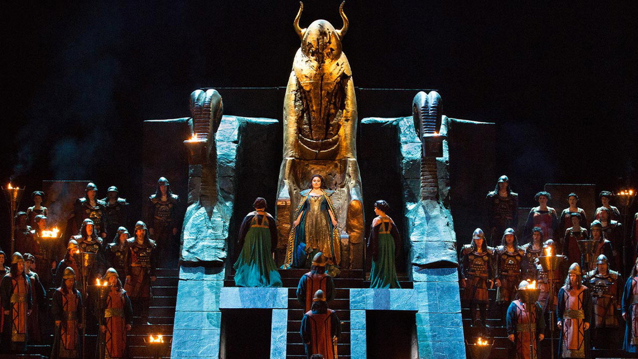 Verdi: Nabucco (2017) movie backdrop