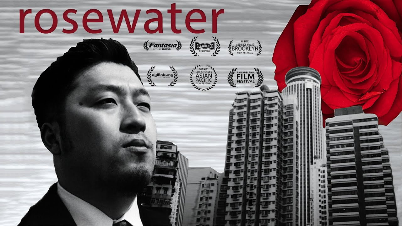 Rosewater (1999) movie backdrop