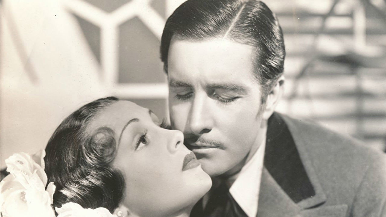 Rose of the Rancho (1936) movie backdrop