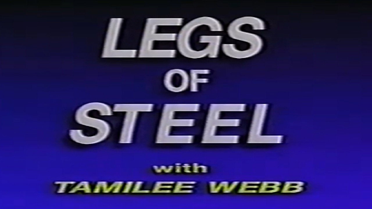Legs of Steel (1992) movie backdrop