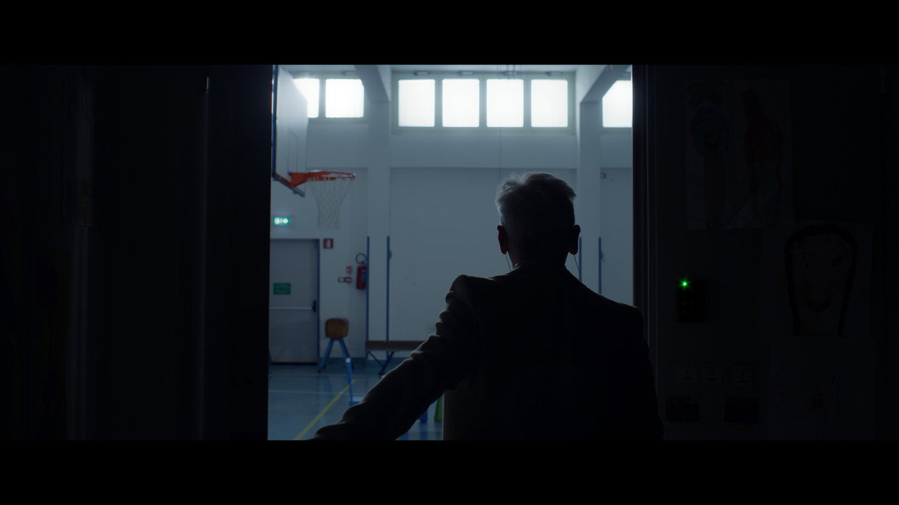 154 (2024) movie backdrop