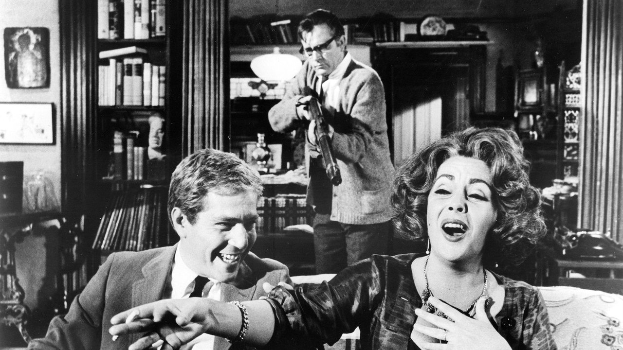 Who s Afraid of Virginia Woolf (1966) movie backdrop