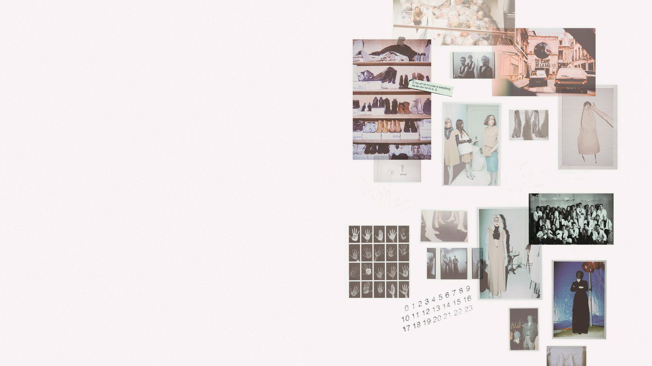 We Margiela (2017) movie backdrop