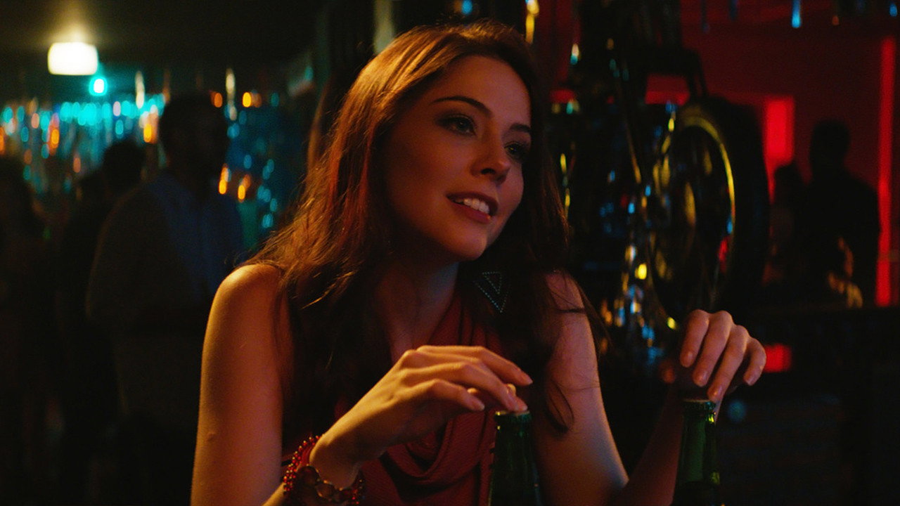 Loop (2019) movie backdrop