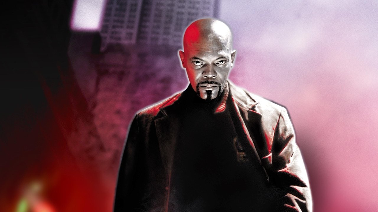 Shaft (2000) movie backdrop