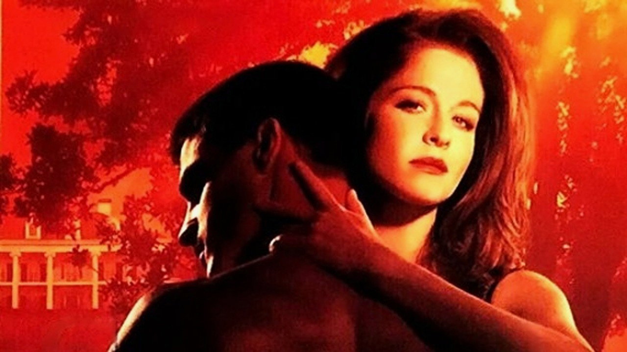 Savannah (1996) TV show backdrop