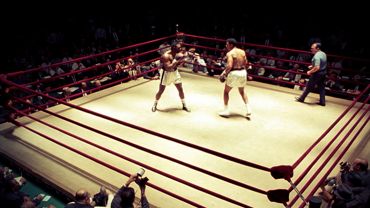 Ali (2001) movie backdrop