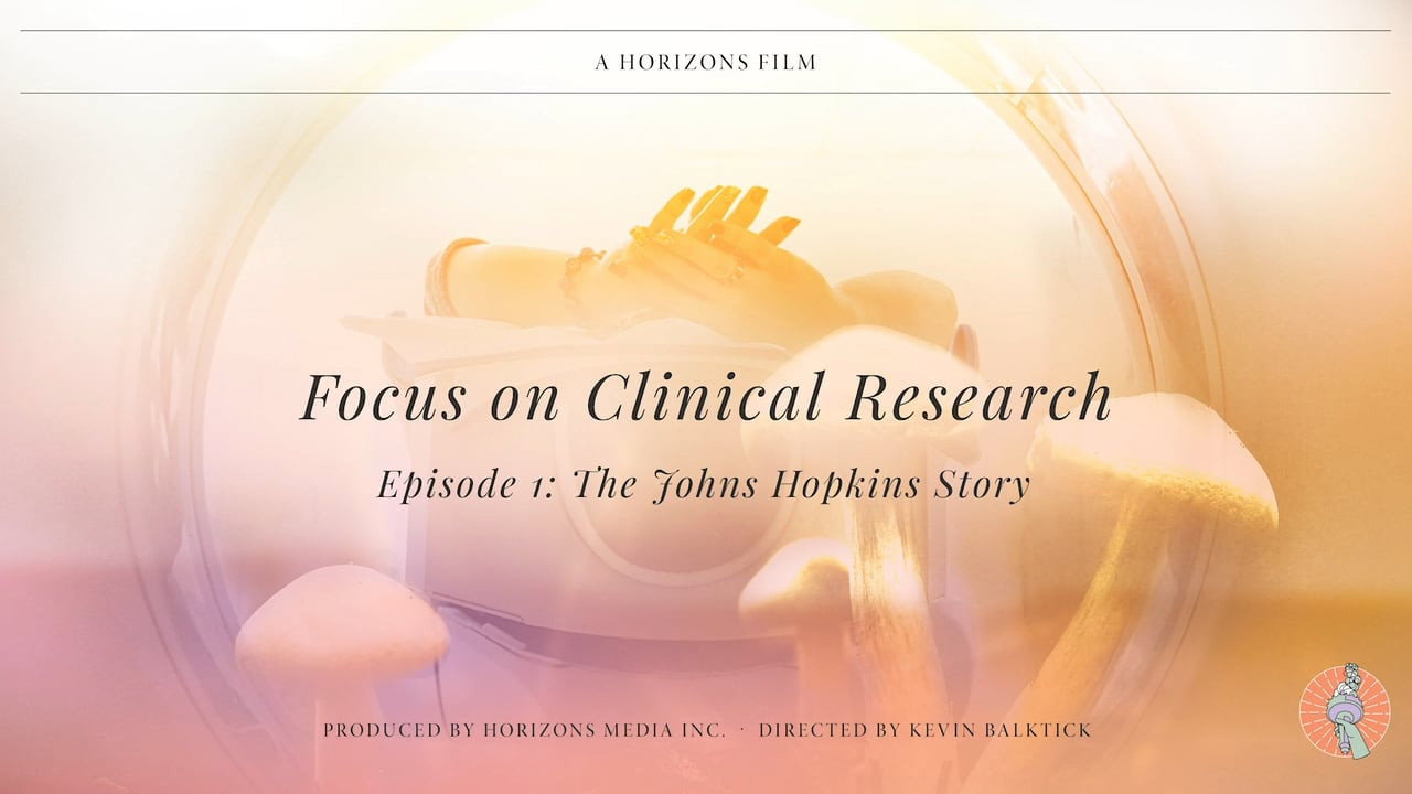Focus on Clinical Research, Episode 1: The Johns Hopkins Story (2020) movie backdrop