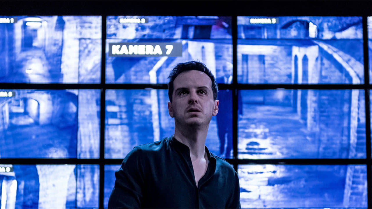 Hamlet (2018) movie backdrop