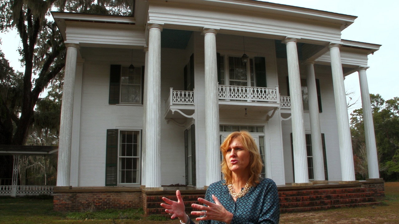 Real Haunts (2020) movie backdrop