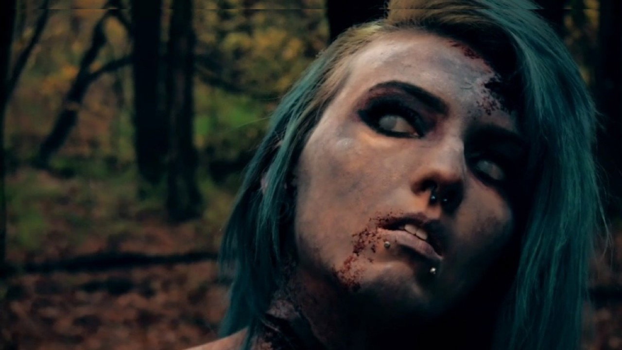 Swamp Zombies 2 (2018) movie backdrop