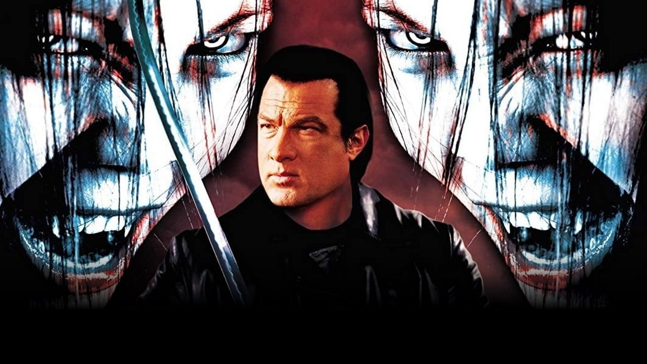 Against the Dark (2009) movie backdrop