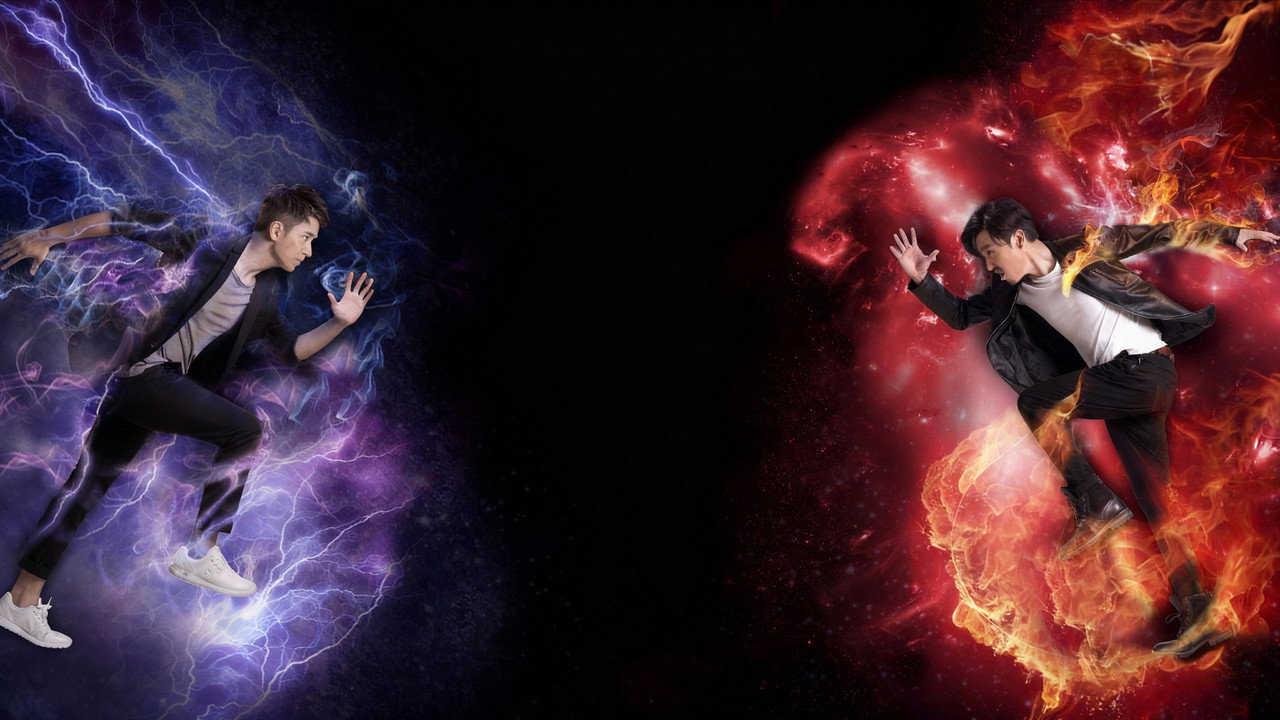 Evil Minds (2015) TV show backdrop