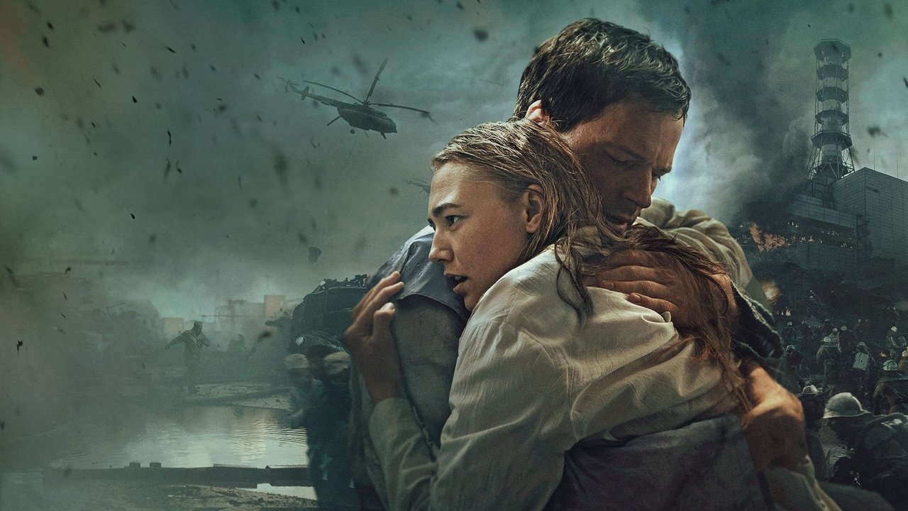 Chernobyl Abyss (2021) movie backdrop