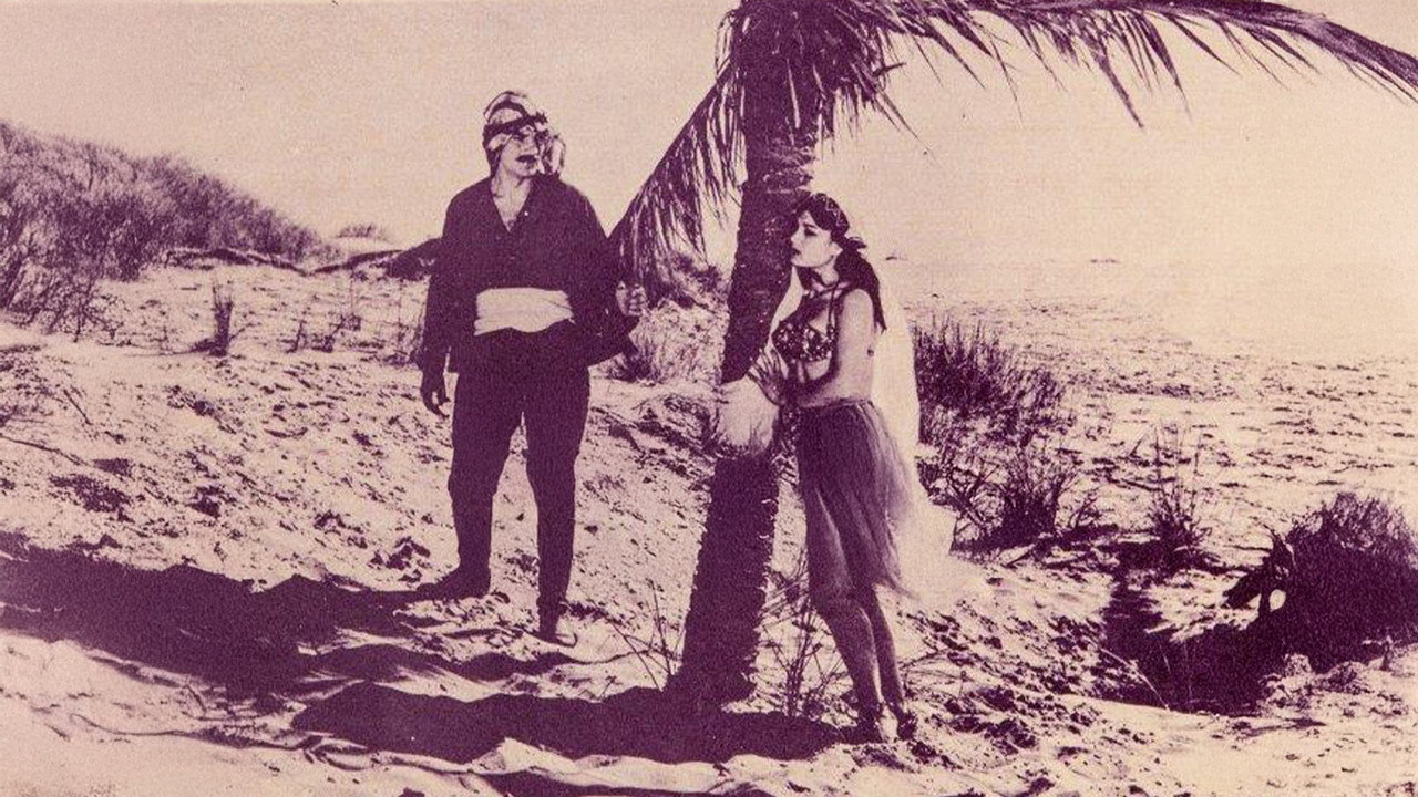 Yeşil Köşkün Lambası (1960) movie backdrop