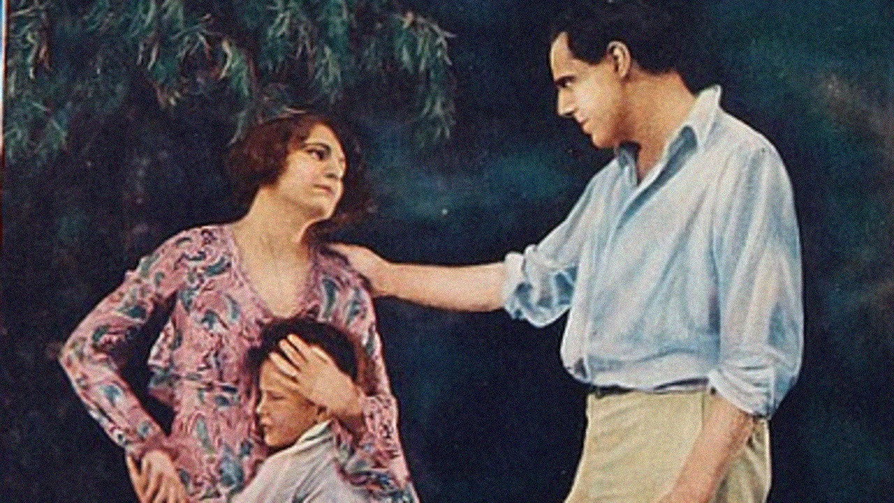 Tropic Madness (1928) movie backdrop