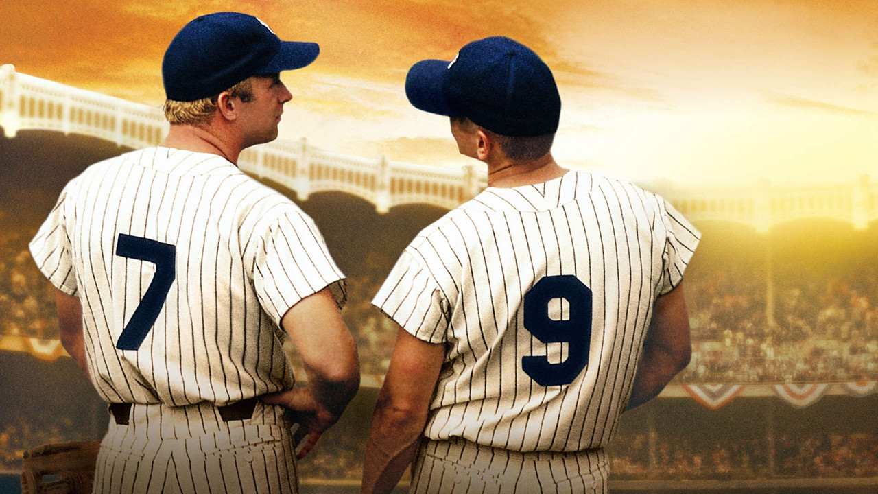 61* (2001) movie backdrop