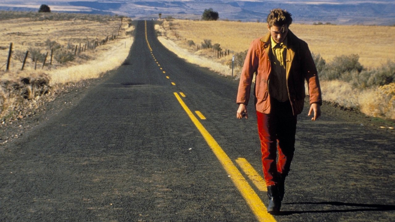 My Own Private Idaho (1991) movie backdrop