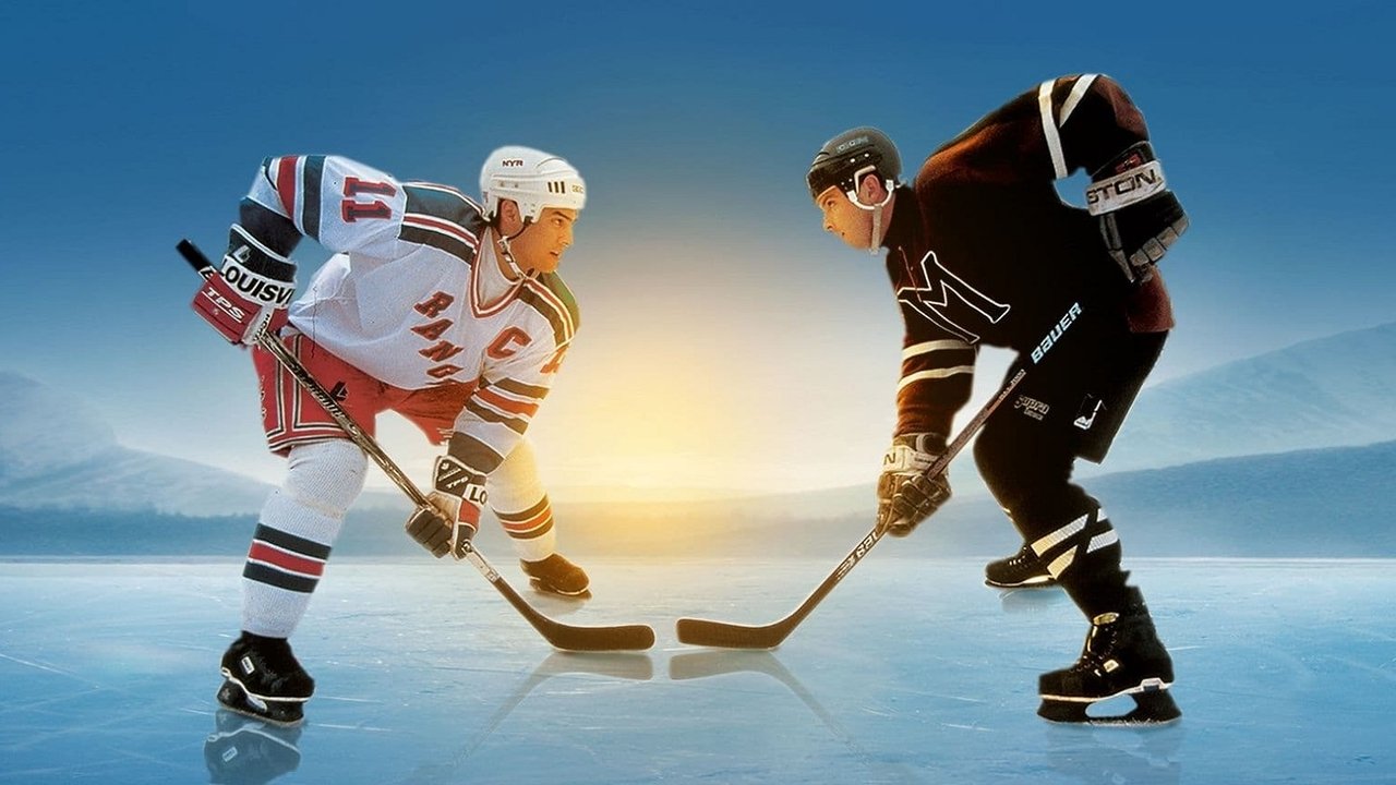 Mystery Alaska (1999) movie backdrop