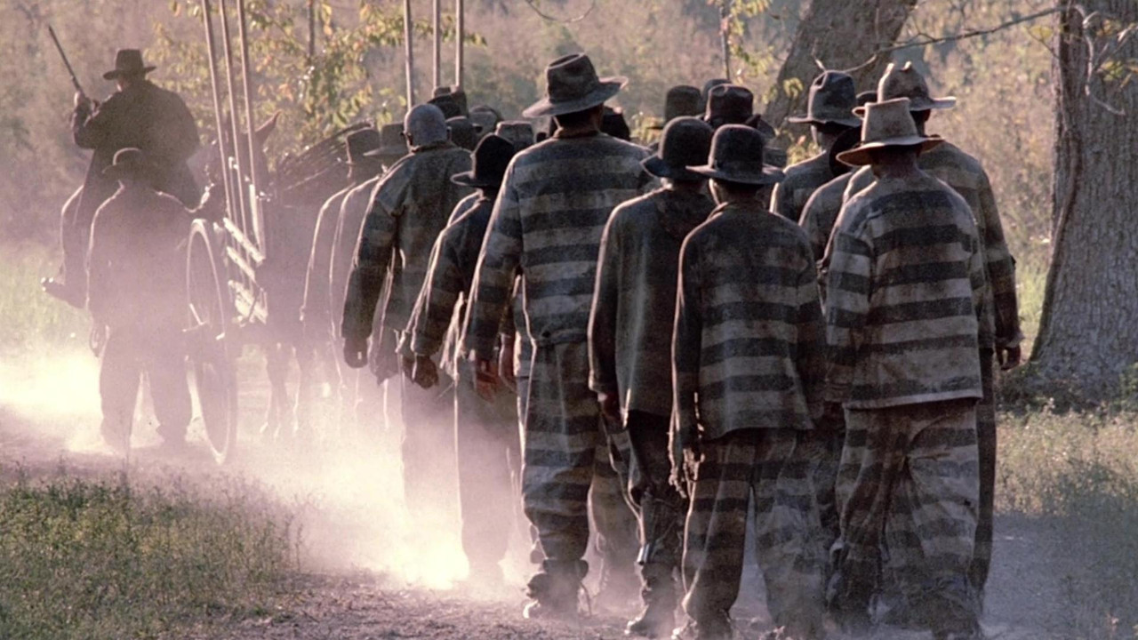 Convicts (1991) movie backdrop