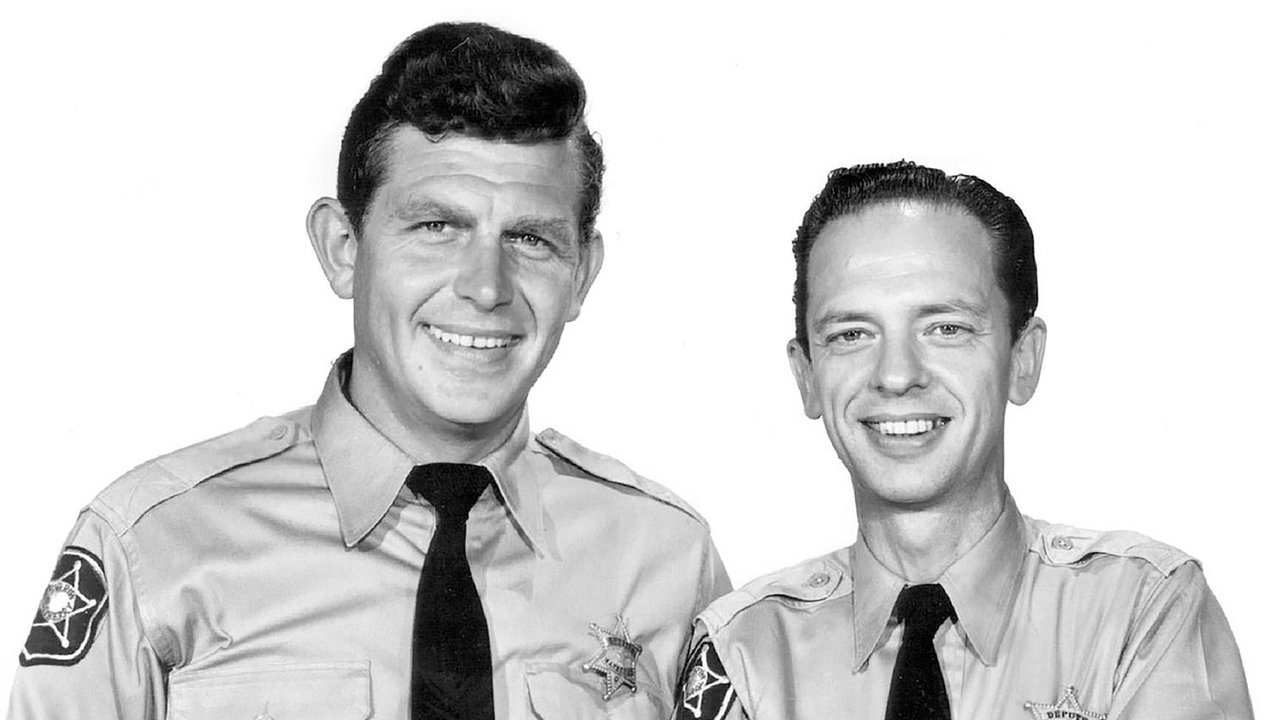 The Andy Griffith Show (1960) TV show backdrop