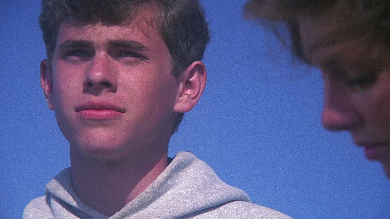 Summer of 42 (1971) movie backdrop