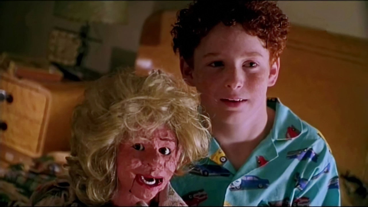 Possessed (2000) movie backdrop