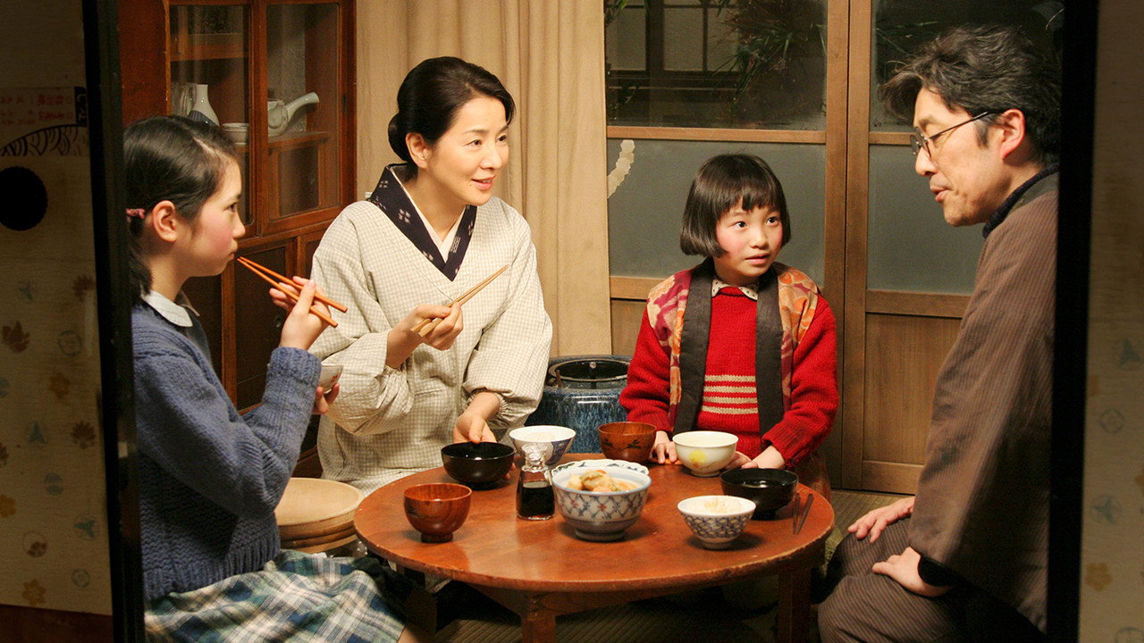 Kabei: Our Mother (2008) movie backdrop