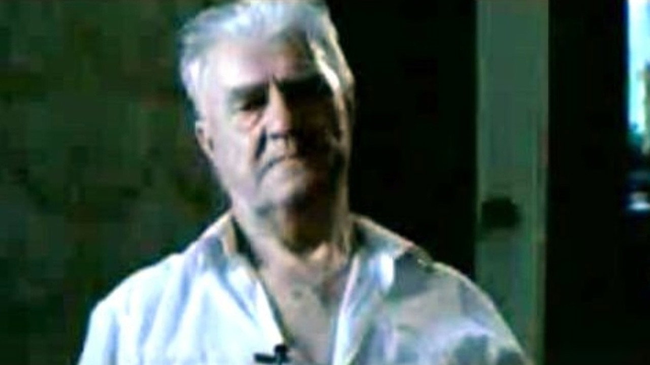 Gestures. Reconciliation... (2005) movie backdrop