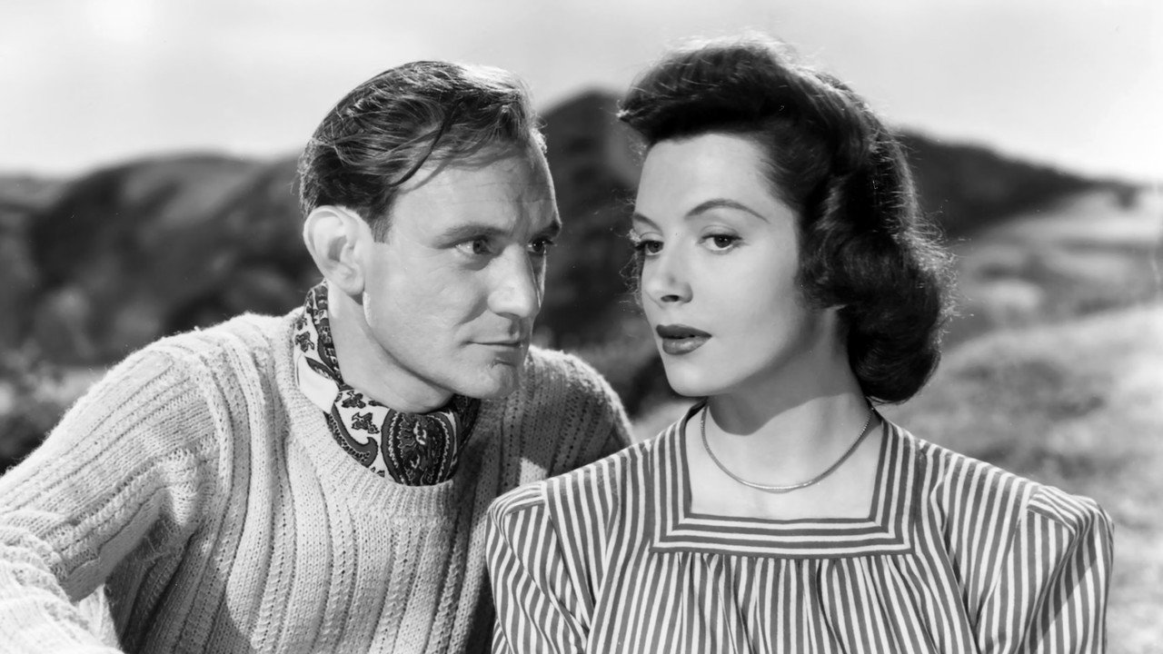 I See a Dark Stranger (1946) movie backdrop