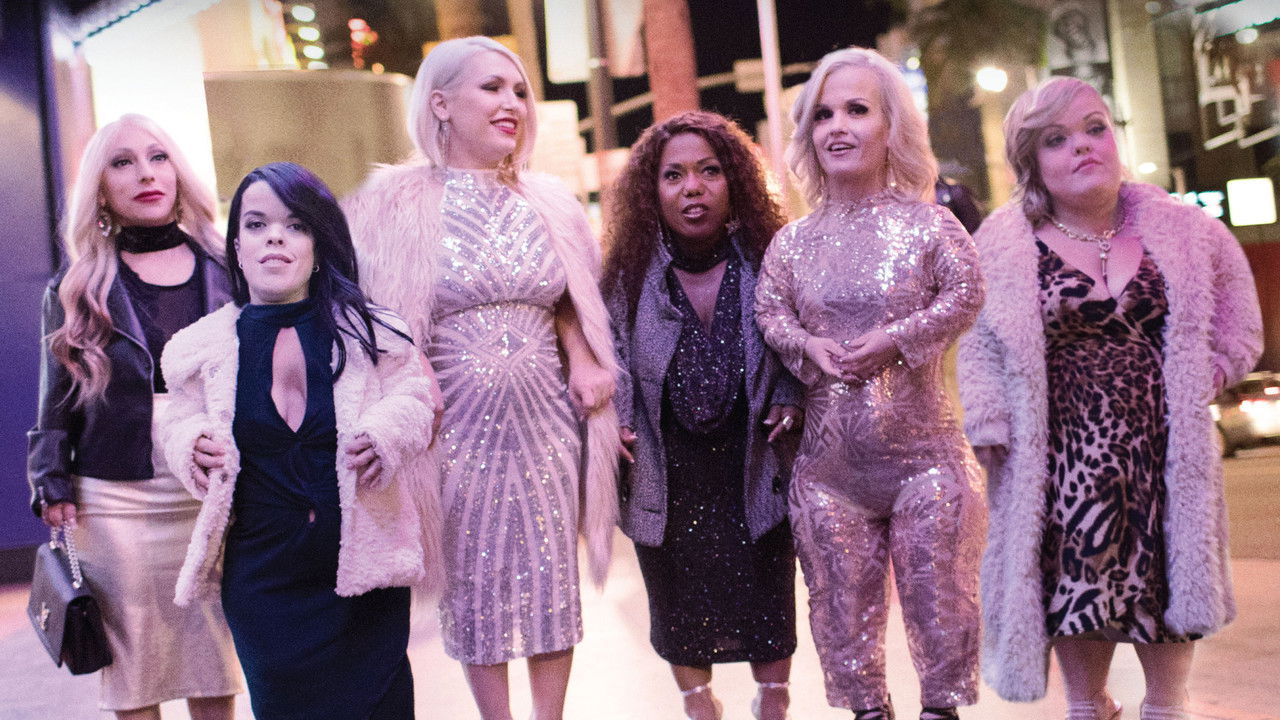 Little Women LA (2014) TV show backdrop