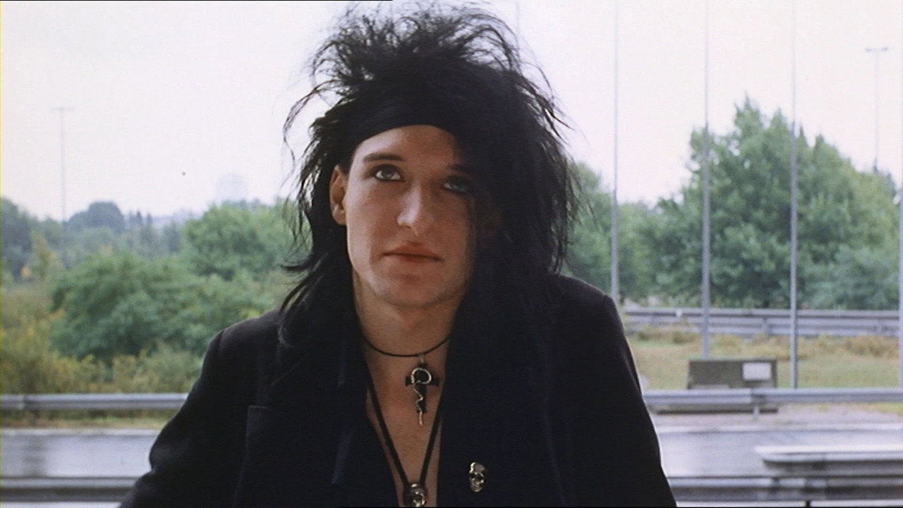 Richy Guitar (1985) movie backdrop
