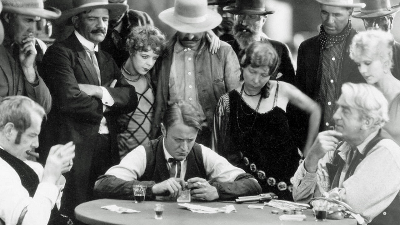 Under the Tonto Rim (1928) movie backdrop
