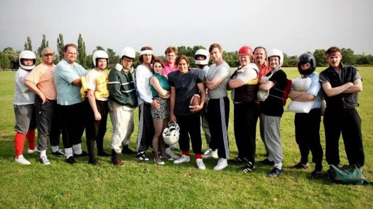 Gridiron UK (2016) movie backdrop