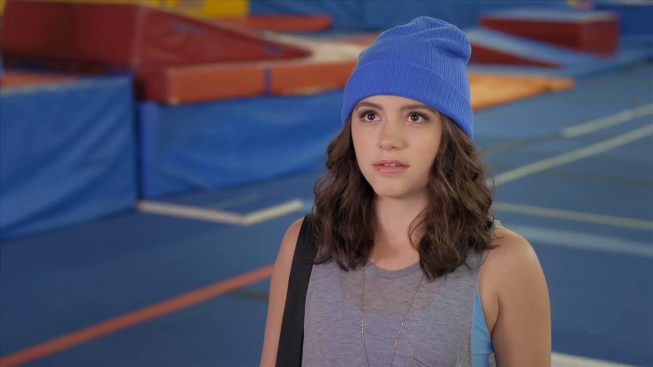 Full Out (2015) movie backdrop
