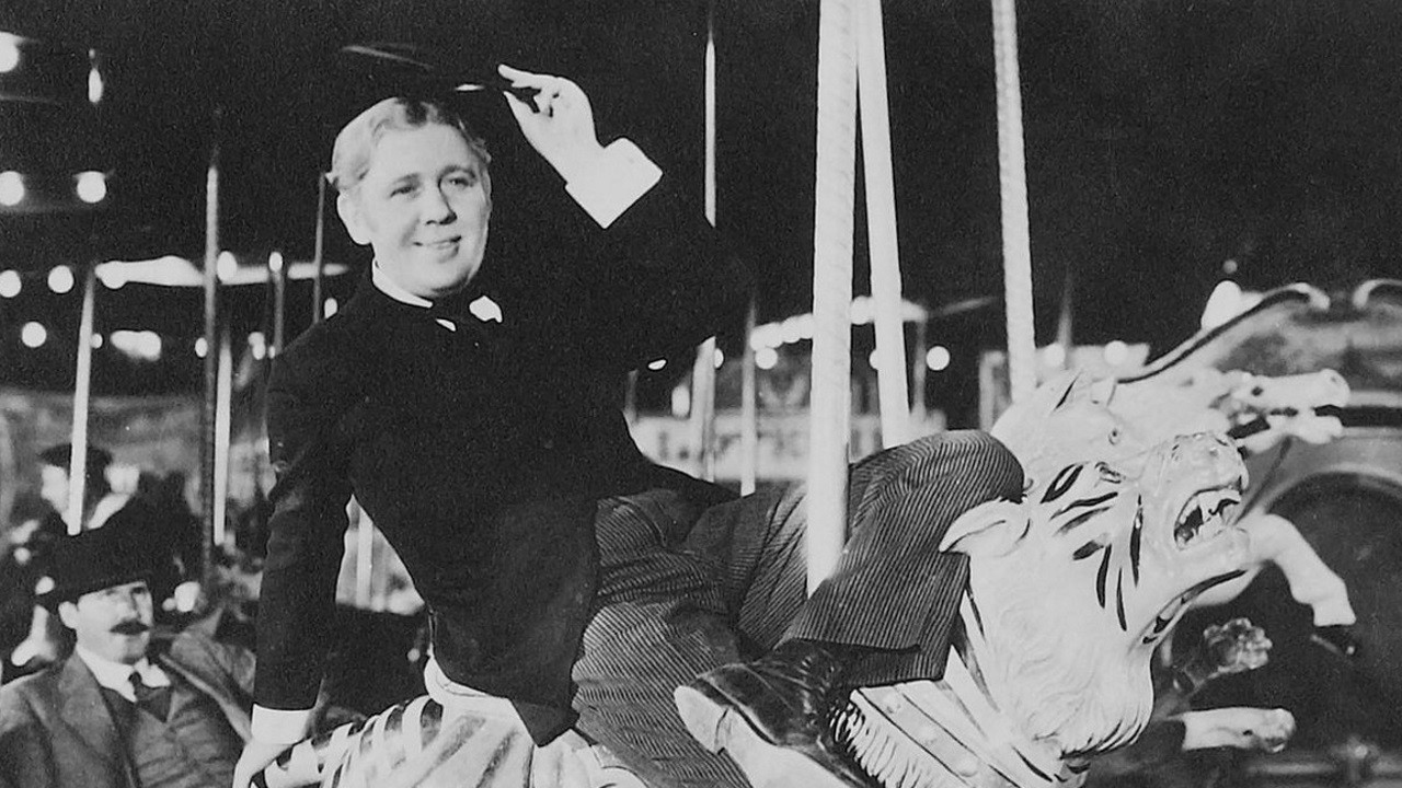 Ruggles of Red Gap (1935) movie backdrop