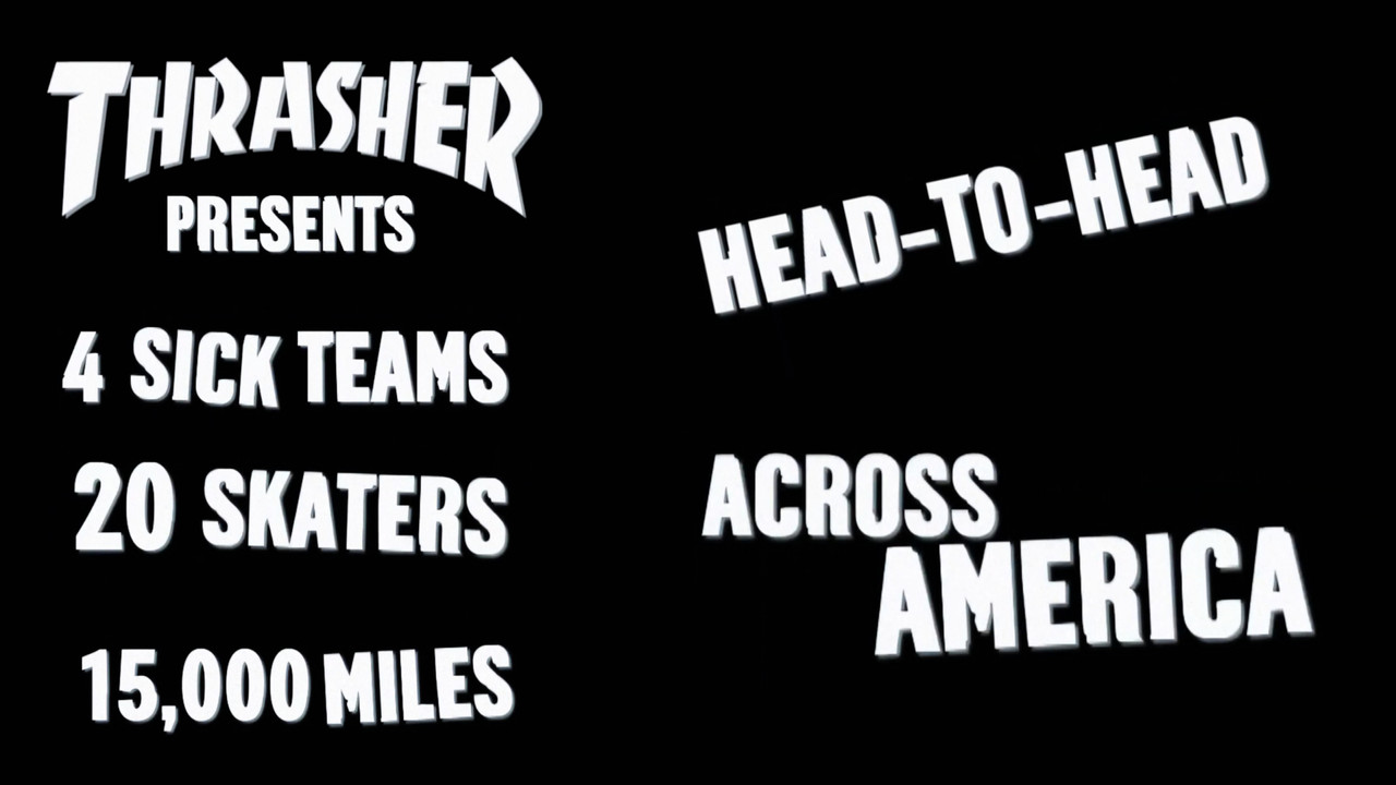 Thrasher - King of the Road 2004 (2004) movie backdrop