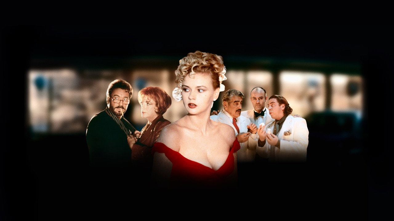 Rossini (1997) movie backdrop