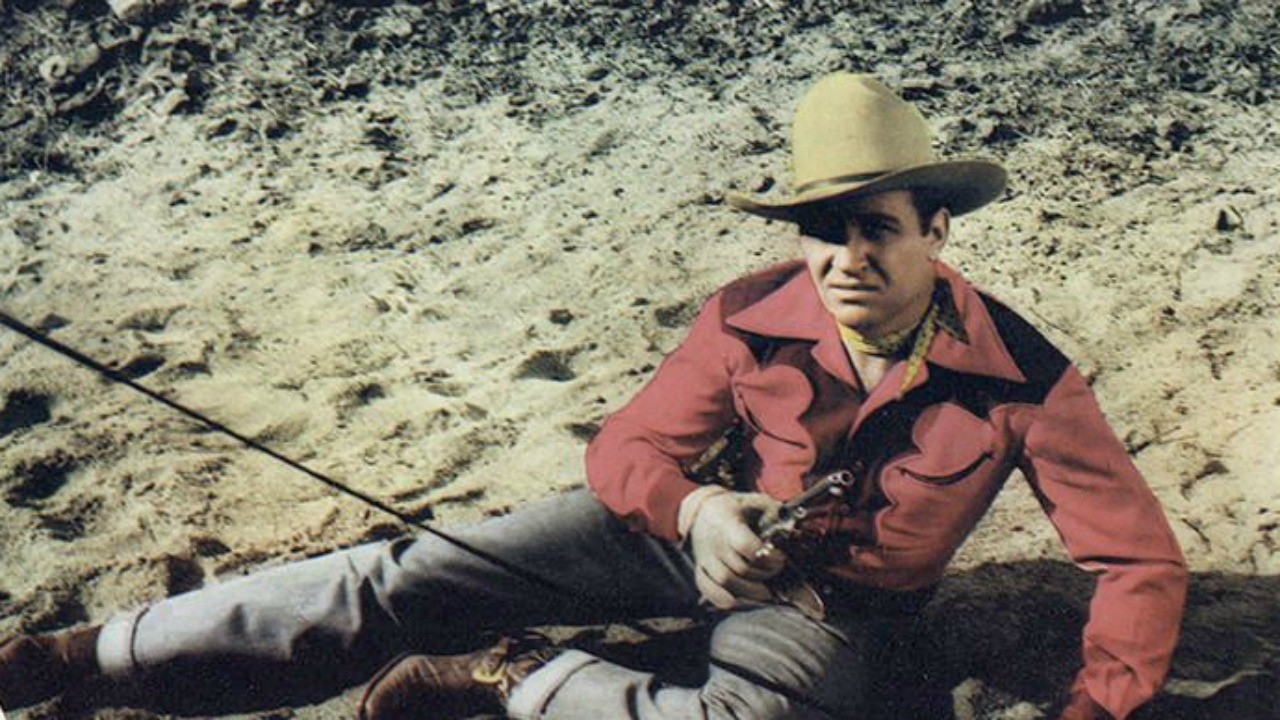 Heart of the Rio Grande (1942) movie backdrop