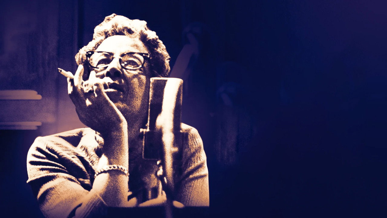 Hannah Arendt, la liberté d'être libre (2023) movie backdrop