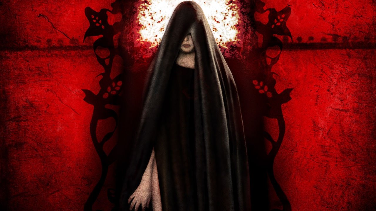 The Mother of Tears (2007) movie backdrop