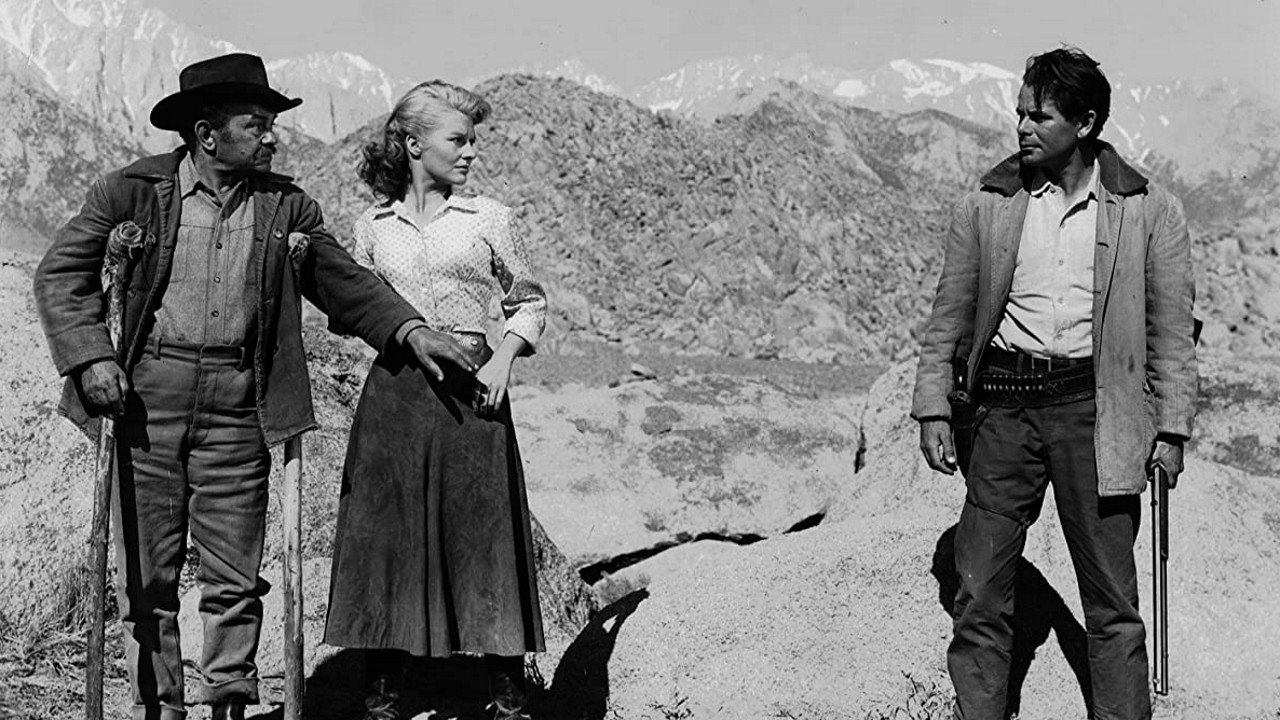 The Violent Men (1955) movie backdrop