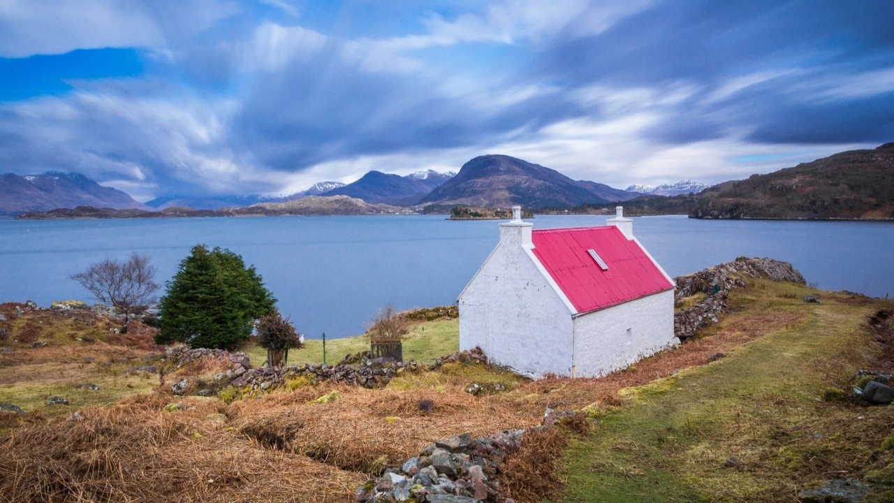 Scotland's Home of the Year (2019) TV show backdrop
