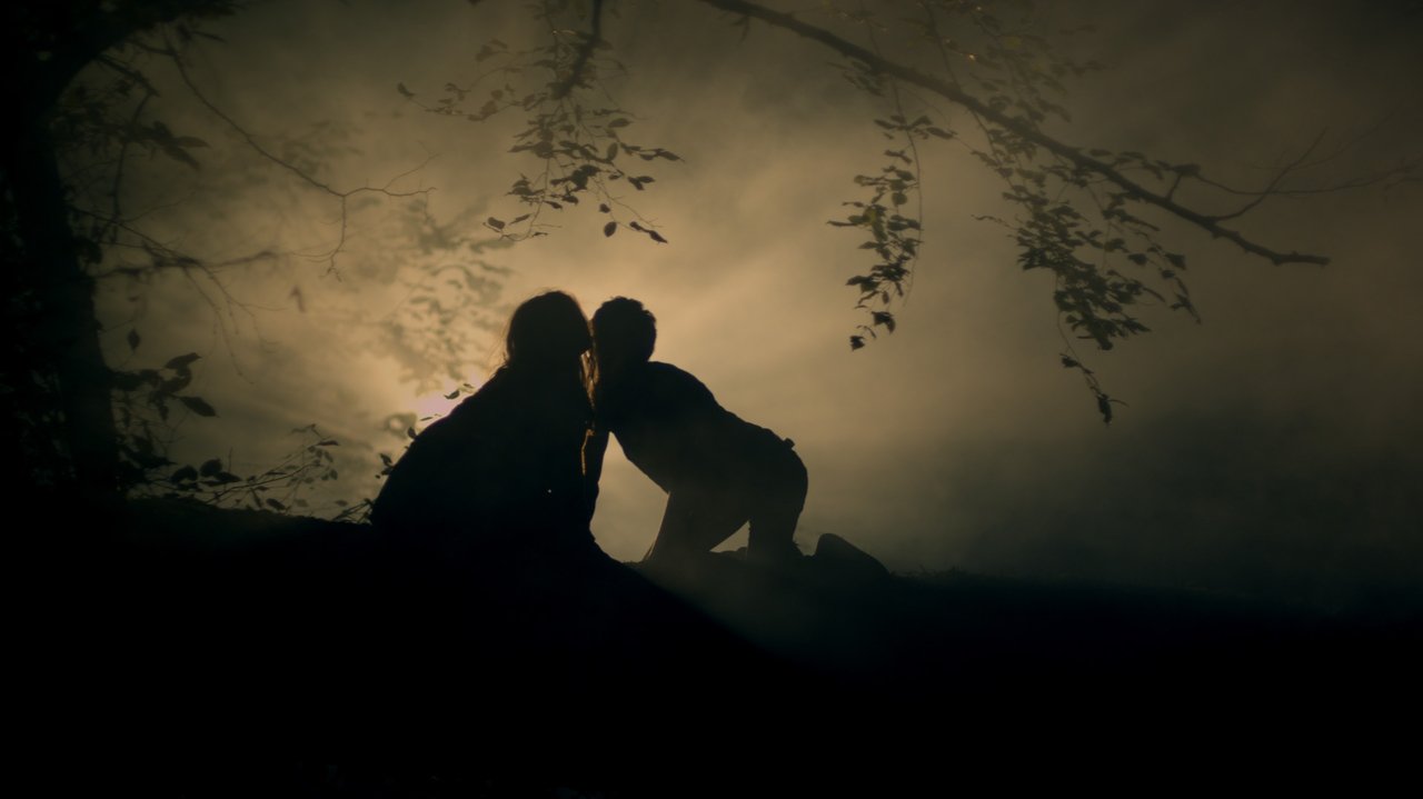 Big Big World (2016) movie backdrop