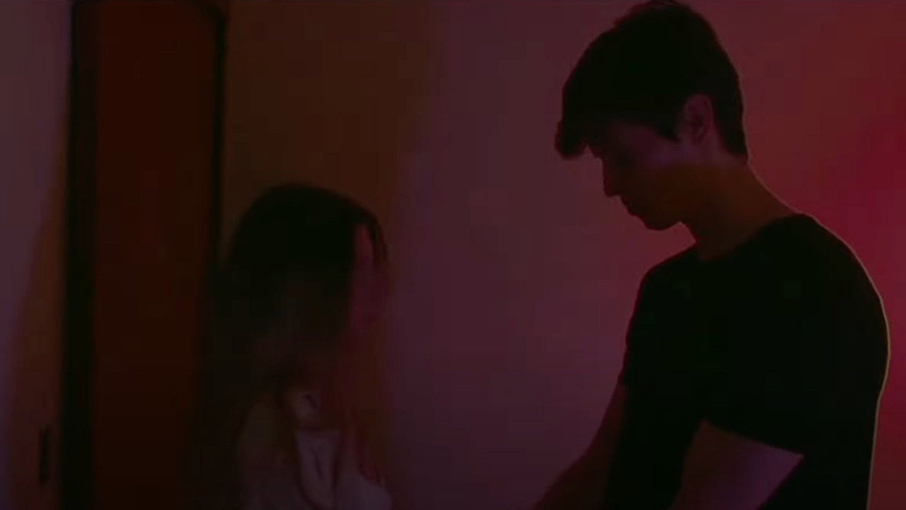 Match (2022) movie backdrop