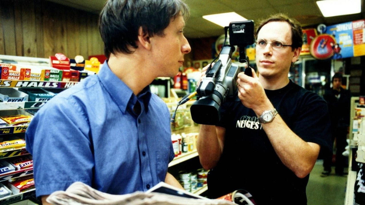 The Left-Hand Side of the Fridge (2000) movie backdrop